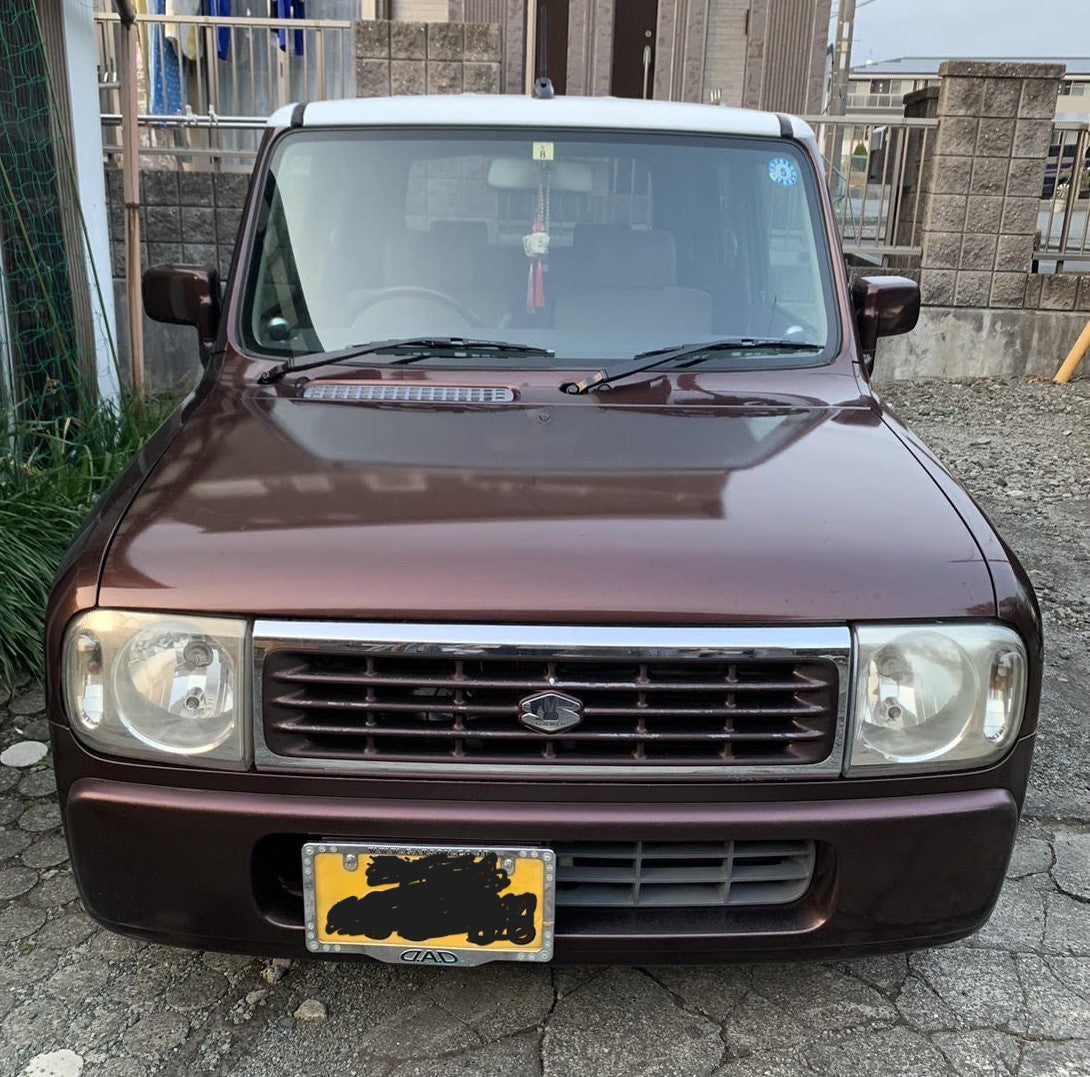 ■マシン Mマザー様 【Custom design】