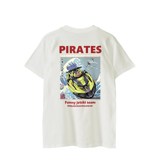 ■マシン　PIRATES様【Custom design】