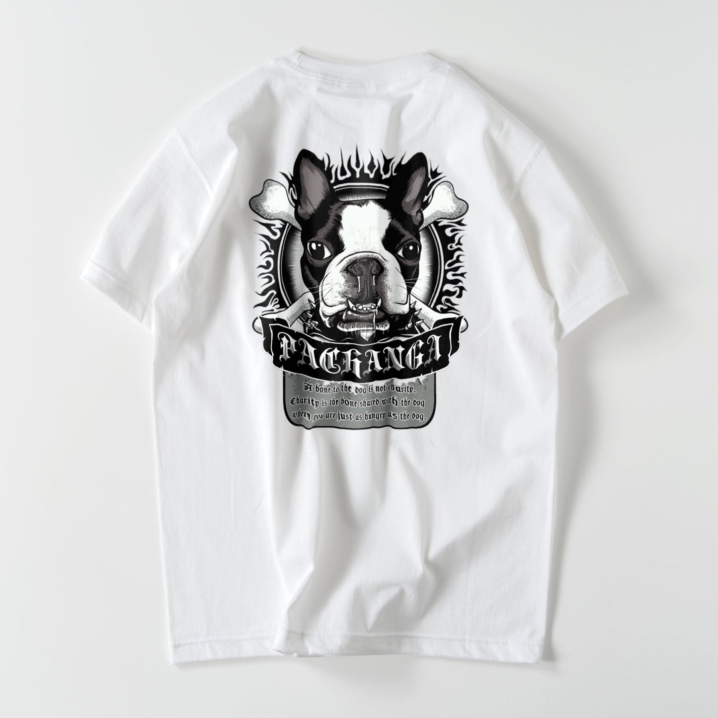 ●愛犬　PACHANGA 様【Custom design】