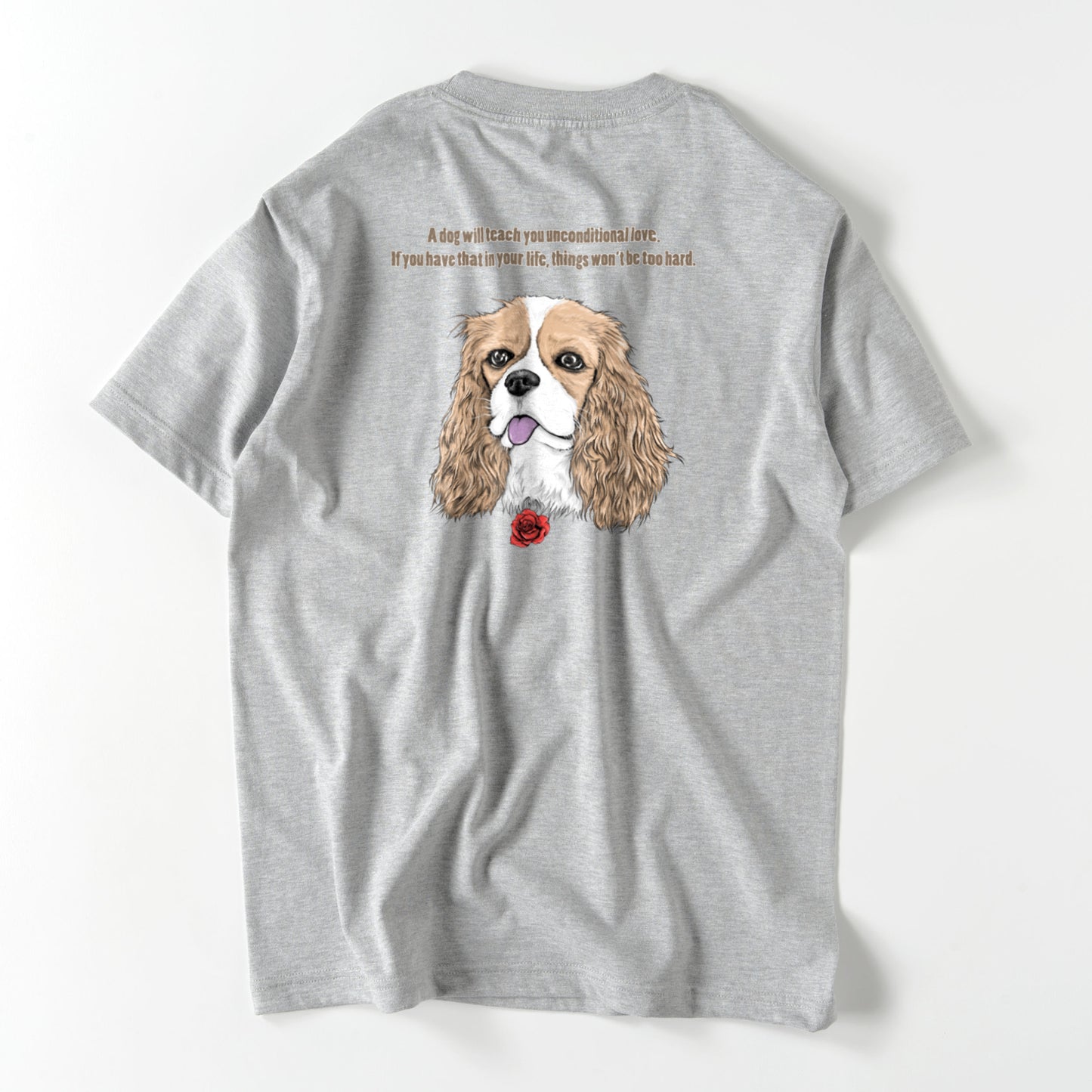 ●愛犬　CHARLOTTE様【Custom design】