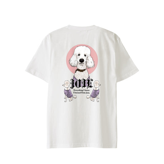 ●愛犬　JOIE様 Custom design】