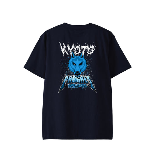 ■RUGBYチーム プログレ様メタル仕様【Custom design】