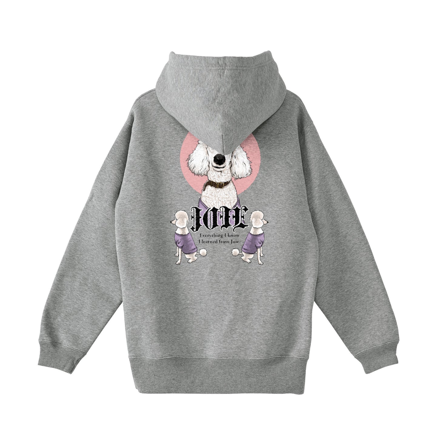 ●愛犬　JOIE様 Custom design】